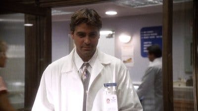 Assistir ER: Plantão Médico Temporada 1 Episódio 3 Online em HD