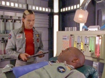 Assistir Power Rangers Temporada 6 Episódio 15 Online em HD
