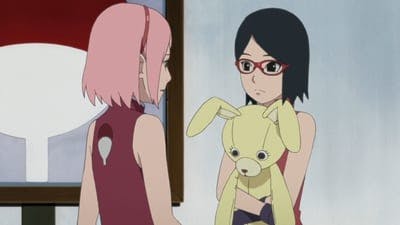 Assistir Boruto: Naruto Next Generations Temporada 1 Episódio 17 Online em HD