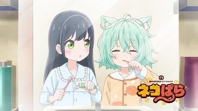 Assistir Nekopara Temporada 1 Episódio 11 Online em HD