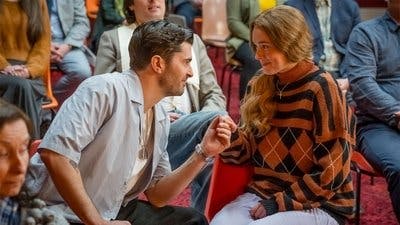 Assistir Que ardan todos Temporada 2 Episódio 4 Online em HD