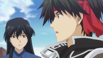 Assistir Sorcerous Stabber Orphen Temporada 4 Episódio 2 Online em HD