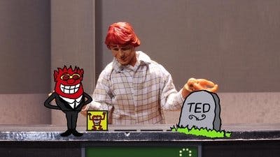 Assistir Frango Robô Temporada 6 Episódio 11 Online em HD
