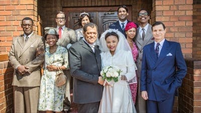 Assistir Madiba Temporada 1 Episódio 1 Online em HD