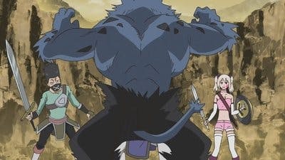 Assistir The Silver Guardian Temporada 1 Episódio 9 Online em HD