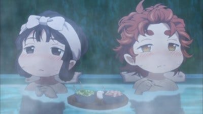 Assistir Hakumei to Mikochi Temporada 1 Episódio 10 Online em HD