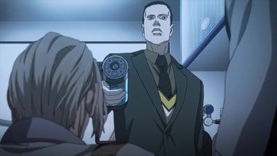 Assistir Hero Mask Temporada 2 Episódio 7 Online em HD