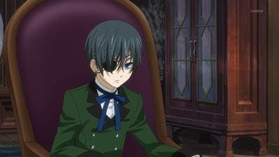 Assistir Kuroshitsuji Temporada 1 Episódio 1 Online em HD