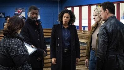 Assistir FBI: Os Mais Procurados Temporada 6 Episódio 11 Online em HD