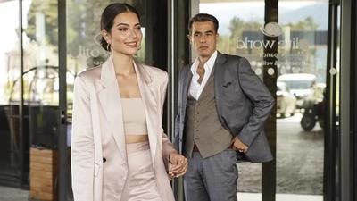 Assistir Uma Nova Vida Temporada 1 Episódio 6 Online em HD