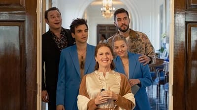 Assistir The Other Two Temporada 3 Episódio 1 Online em HD