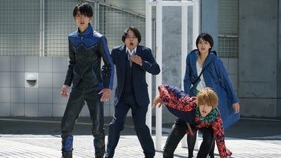 Assistir Kamen Rider Temporada 26 Episódio 40 Online em HD
