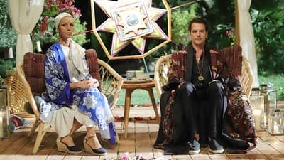 Assistir Promessa do Paraíso Temporada 1 Episódio 4 Online em HD