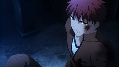 Assistir Fate/Stay Night: Unlimited Blade Works Temporada 1 Episódio 1 Online em HD