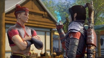 Assistir Doupo Cangqiong Temporada 5 Episódio 18 Online em HD