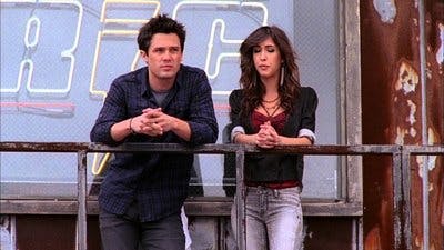 Assistir Lances da Vida Temporada 7 Episódio 21 Online em HD