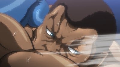 Assistir Baki Hanma Temporada 2 Episódio 20 Online em HD