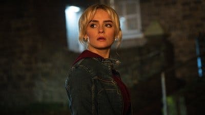 Assistir Doctor Who Temporada 2 Episódio 4 Online em HD