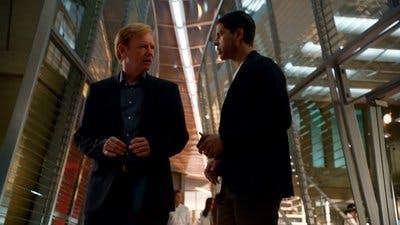 Assistir CSI: Miami Temporada 10 Episódio 3 Online em HD