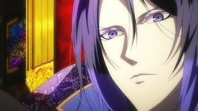 Assistir Sengoku Night Blood Temporada 1 Episódio 8 Online em HD