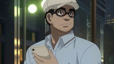 Assistir Gurazeni Temporada 2 Episódio 12 Online em HD