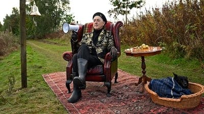 Assistir The Traitors Temporada 2 Episódio 10 Online em HD