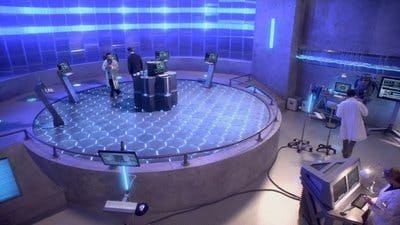 Assistir Eureka Temporada 4 Episódio 16 Online em HD