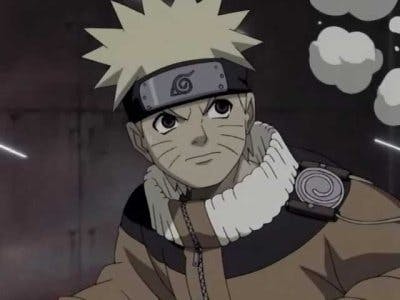 Assistir Naruto Temporada 4 Episódio 210 Online em HD