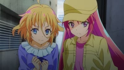 Assistir Kaijin Kaihatsu-bu no Kuroitsu-san Temporada 1 Episódio 8 Online em HD