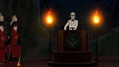 Assistir Os Irmãos Aventura Temporada 7 Episódio 5 Online em HD