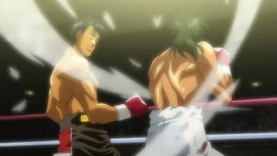 Assistir Hajime no Ippo Temporada 2 Episódio 8 Online em HD