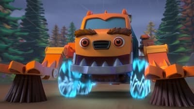 Assistir Os Invencíveis CarrosMonstros Temporada 1 Episódio 23 Online em HD