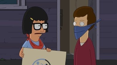 Assistir Bob’s Burgers Temporada 6 Episódio 2 Online em HD