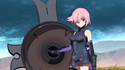 Assistir Fate/Grand Order Absolute Demonic Front: Babylonia Temporada 1 Episódio 1 Online em HD