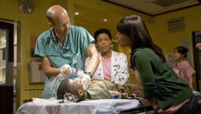 Assistir ER: Plantão Médico Temporada 15 Episódio 7 Online em HD