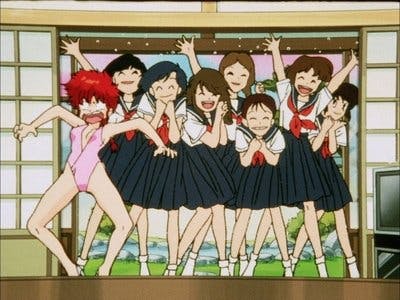 Assistir Ranma ½ Temporada 1 Episódio 109 Online em HD