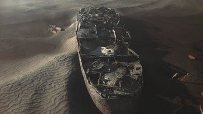 Assistir Segredos do Fundo do Mar Temporada 3 Episódio 4 Online em HD