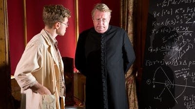 Assistir Padre Brown Temporada 3 Episódio 11 Online em HD