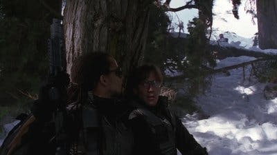 Assistir Andrômeda Temporada 2 Episódio 2 Online em HD