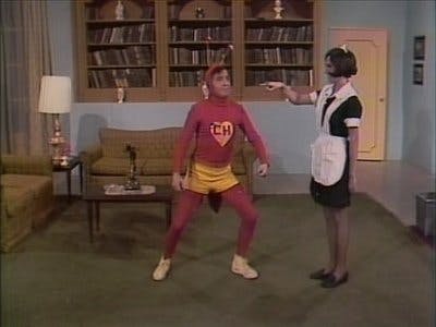 Assistir Chapolin Colorado Temporada 2 Episódio 32 Online em HD