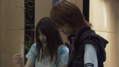 Assistir Kamen Rider Temporada 18 Episódio 22 Online em HD