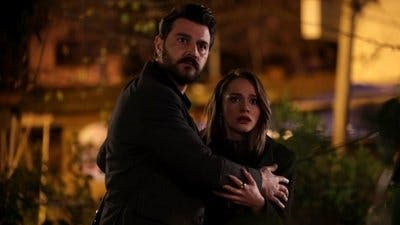 Assistir O Indomável – Amor Sem Limites Temporada 2 Episódio 26 Online em HD