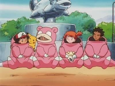 Assistir Pokémon Temporada 3 Episódio 26 Online em HD