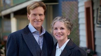 Assistir Quando Chama o Coração Temporada 12 Episódio 6 Online em HD