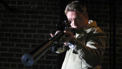 Assistir O Vidente Temporada 2 Episódio 12 Online em HD
