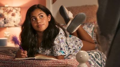 Assistir Diário de Uma Futura Presidente Temporada 2 Episódio 3 Online em HD