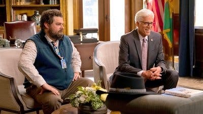 Assistir Señor Alcalde Temporada 1 Episódio 7 Online em HD