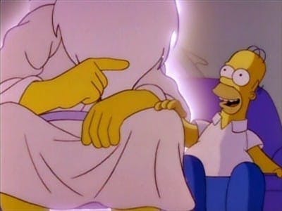 Assistir Os Simpsons Temporada 4 Episódio 3 Online em HD