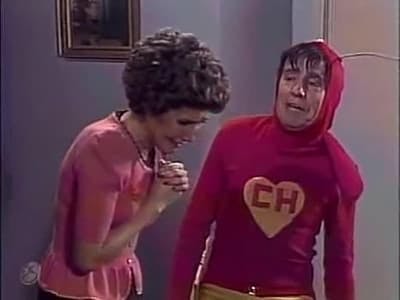 Assistir Chapolin Colorado Temporada 5 Episódio 34 Online em HD