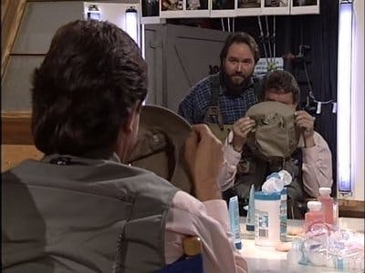 Assistir Família em Obras Temporada 3 Episódio 2 Online em HD